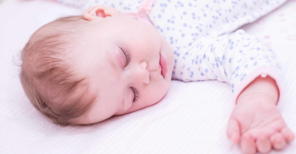 7 CONSEILS POUR FAIRE DORMIR VOTRE BÉBÉ
