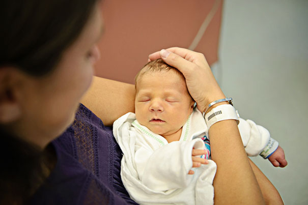 Comment répondre aux besoins des bébés prématurés