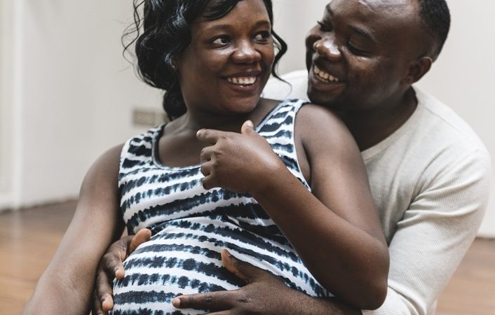 LA GROSSESSE POUR LES PÈRES : LE RÔLE DU PÈRE AVANT L’ARRIVÉE DU BÉBÉ