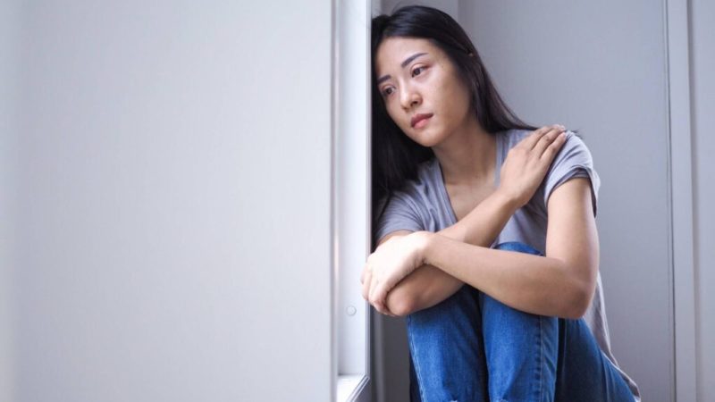 Comment faire face à la perte d’un bébé