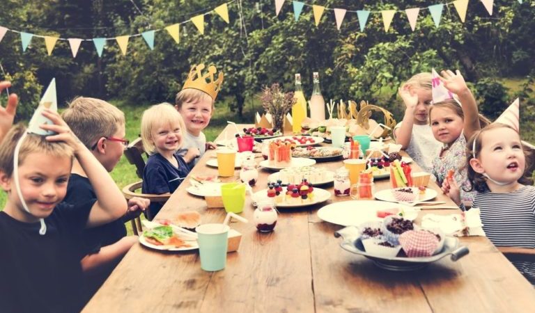 4 choses que vous ne saviez pas sur la garde d’enfants