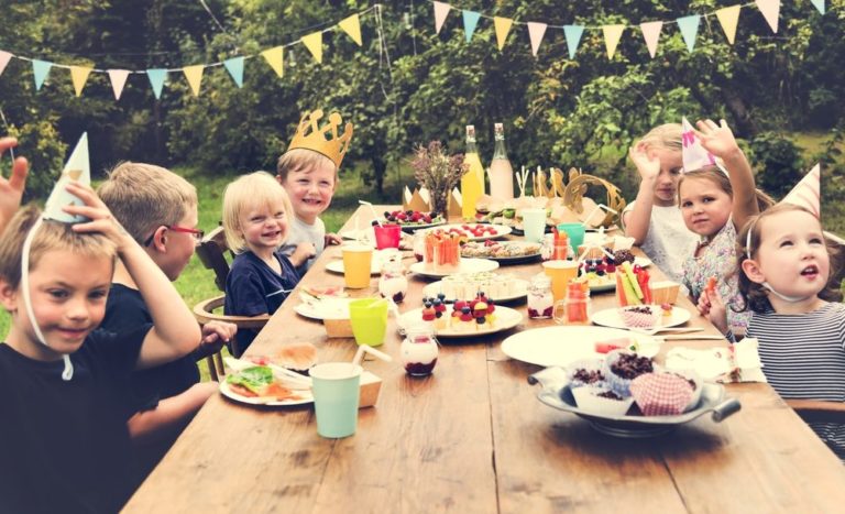 4 choses que vous ne saviez pas sur la garde d’enfants