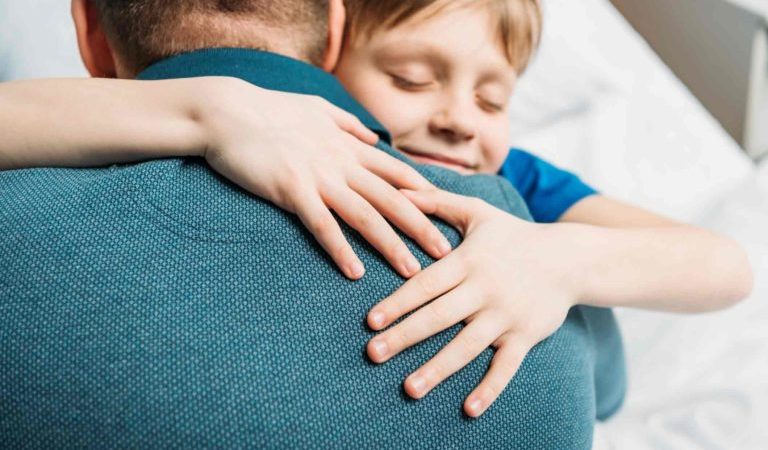 5 façons importantes dont les pères influencent le développement de l’enfant