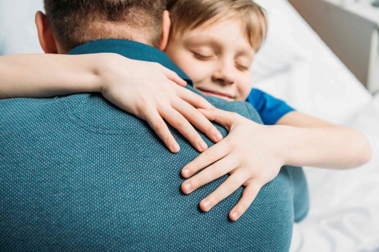 5 façons importantes dont les pères influencent le développement de l’enfant