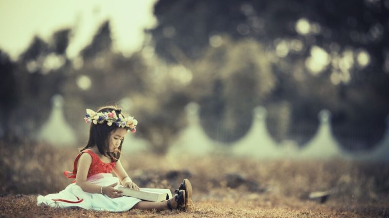 5 avantages incroyables de l’art pour les enfants