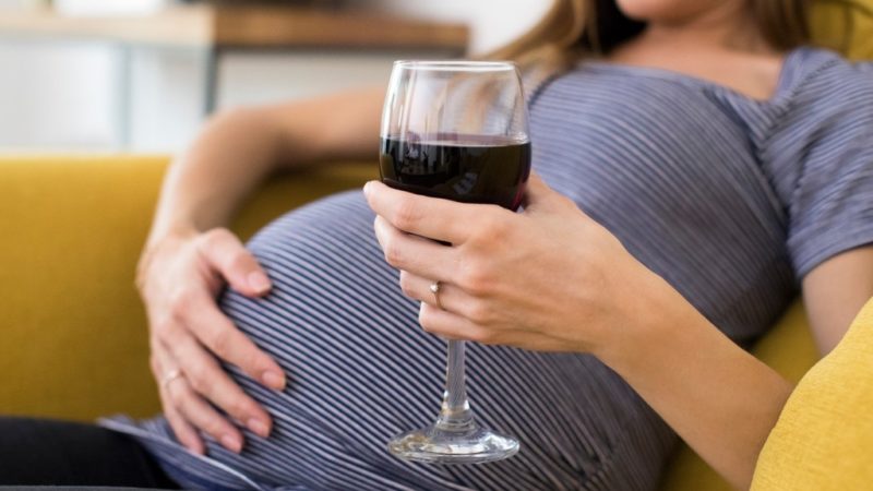Ce qu’il faut savoir sur l’alcool et grossesse