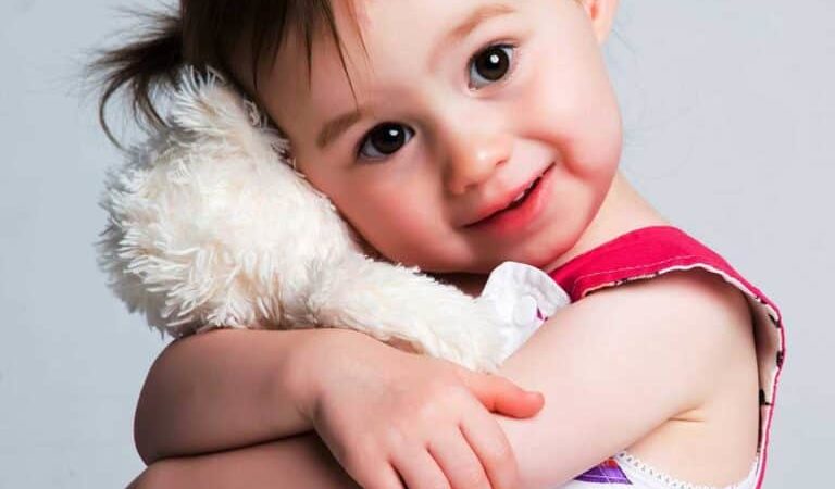Sécurité des jouets pour les tout-petits