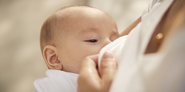 Allaiter votre enfant