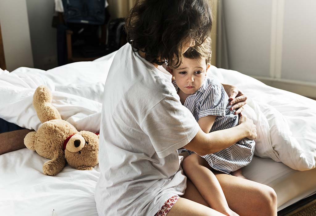 Votre bébé doit dormir en toute sécurité