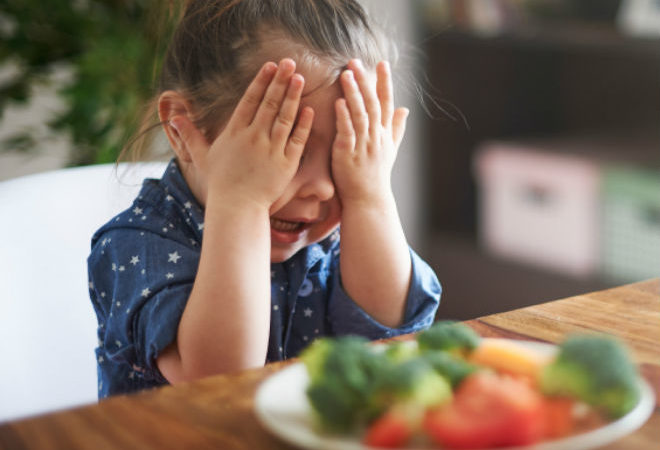 Allergies alimentaires au cours de la première année de vie de votre bébé