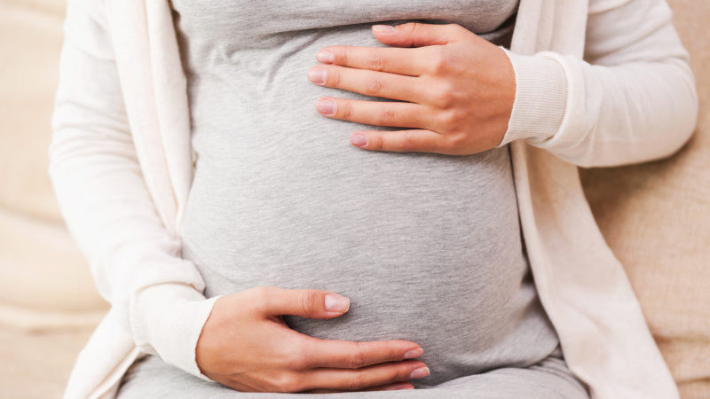 Consommation de drogues pendant la grossesse