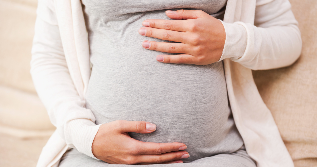 Consommation de drogues pendant la grossesse