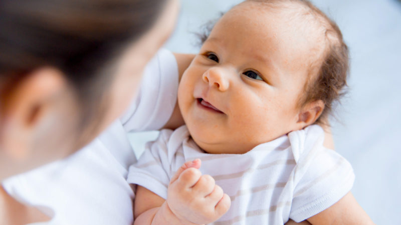 Développement du langage des tout-petits de 30 à 36 mois