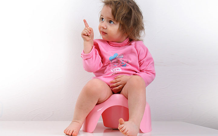 Le développement cognitif des bébés de 6 à 9 mois