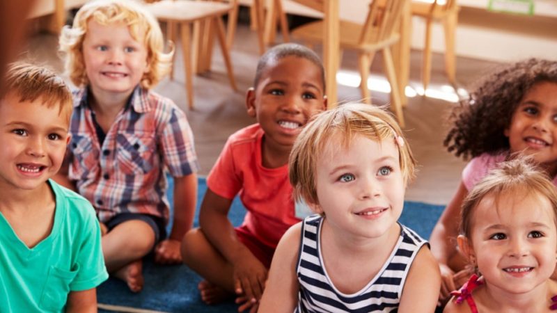 Développement du langage : 3-4 ans