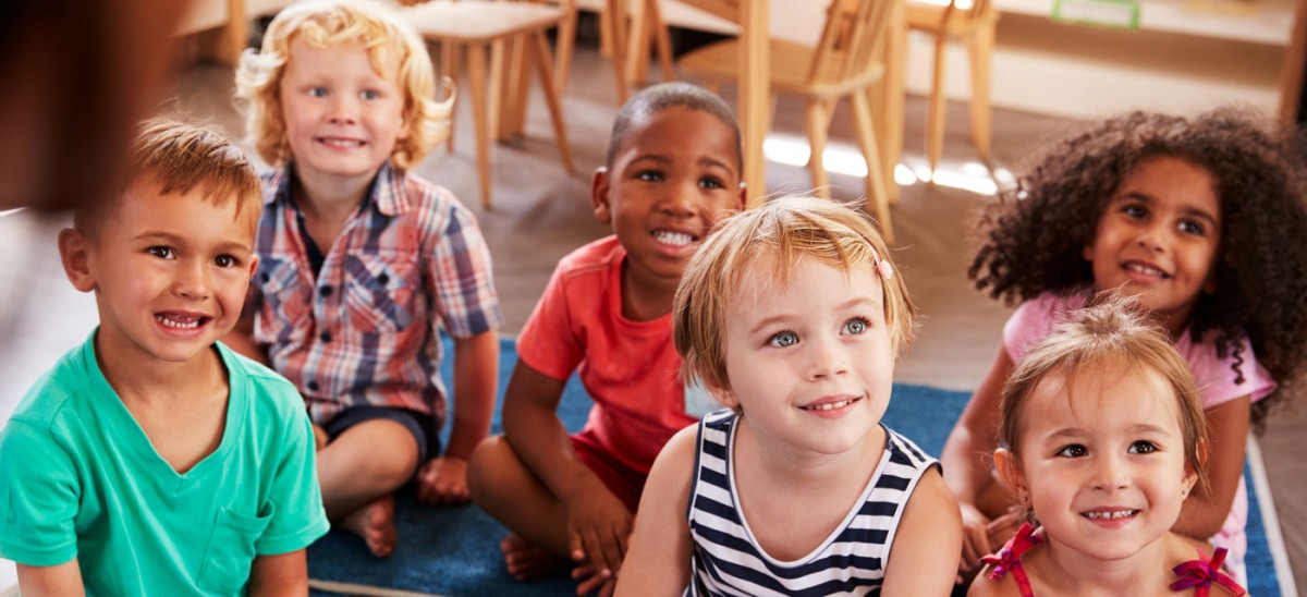 Développement du langage : 3-4 ans