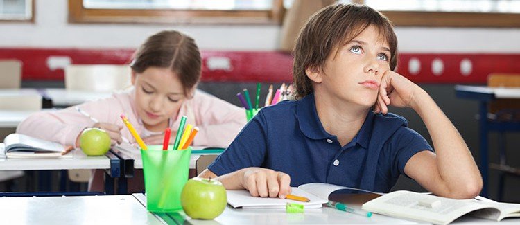 Se connecter avec votre enfant d’âge préscolaire : Construire l’estime de soi