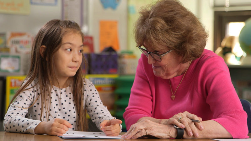 Se connecter avec votre enfant d’âge préscolaire : Développer des compétences sociales