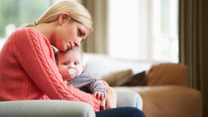 Problèmes de santé courants au cours de la première année de vie des bébés