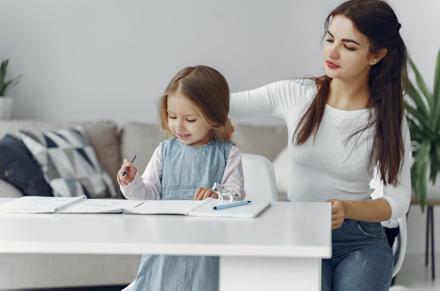 Félicitations et encouragements