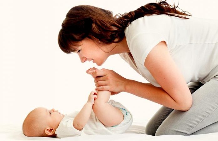 4 façons de protéger votre nouveau-né des maladies