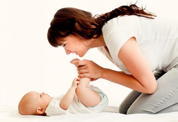 4 façons de protéger votre nouveau-né des maladies