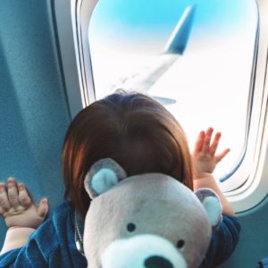 7 conseils de sécurité pour les bébés que vous ne connaissiez peut-être pas ou que vous avez négligés