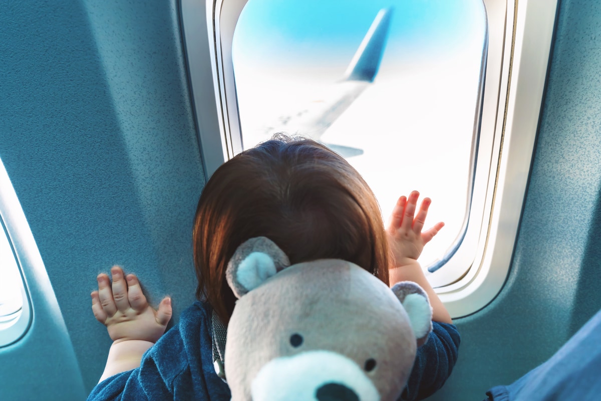 7 conseils de sécurité pour les bébés que vous ne connaissiez peut-être pas ou que vous avez négligés