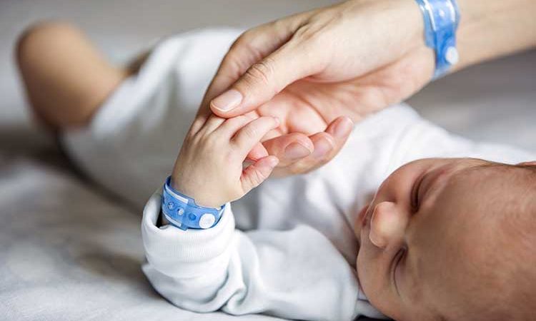 Comment se développe le système immunitaire de votre bébé