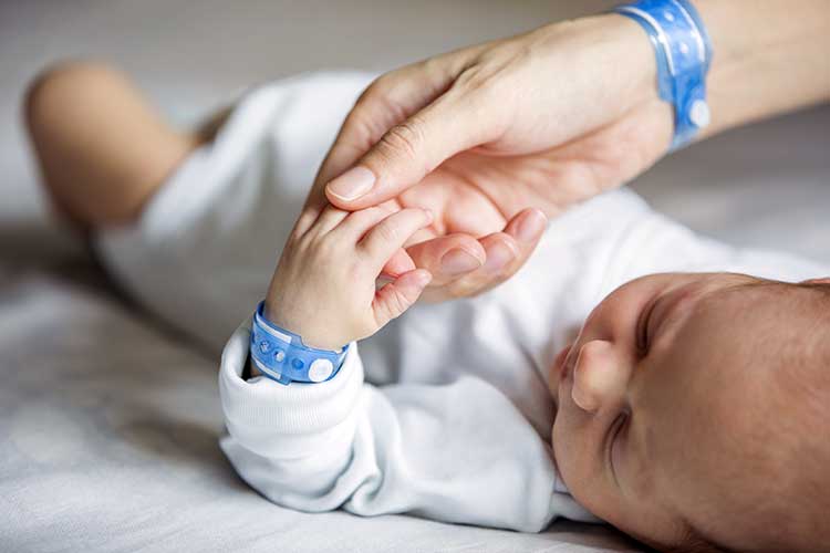 Comment se développe le système immunitaire de votre bébé