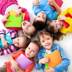 Développement du langage : 5-6 ans