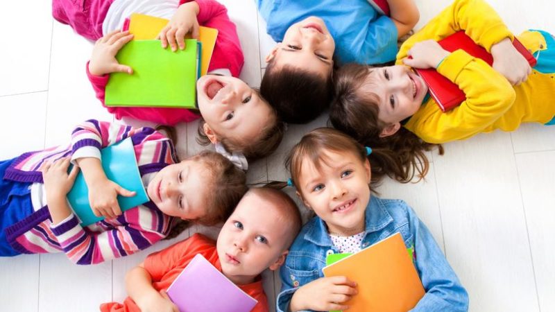 Développement du langage : 5-6 ans