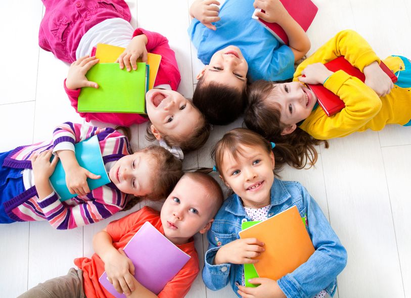 Développement du langage : 5-6 ans
