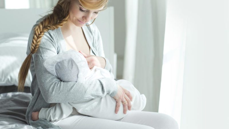 5 conseils pour protéger votre bébé