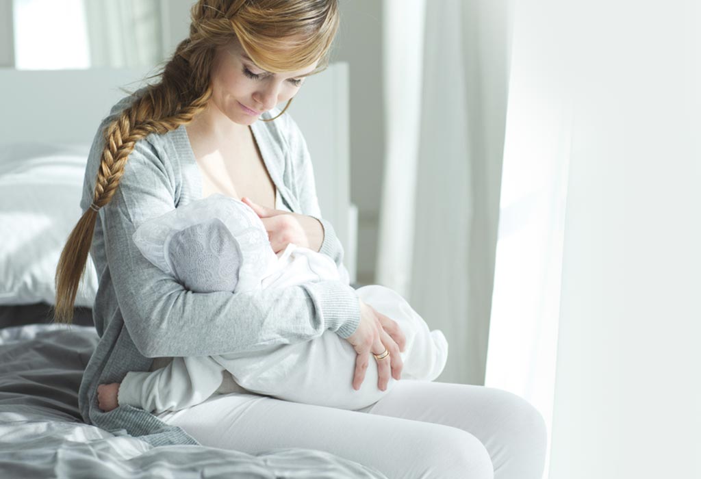 5 conseils pour protéger votre bébé