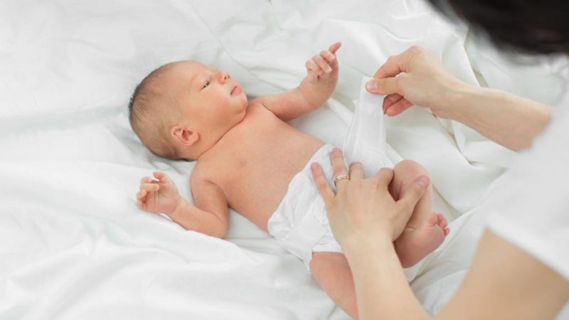 Protéger votre bébé des microbes des autres