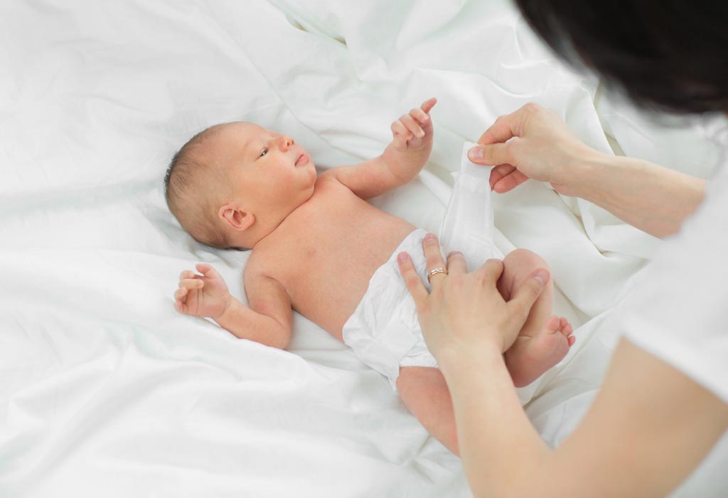 Protéger votre bébé des microbes des autres