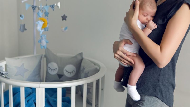 Comment garder votre bébé en bonne santé
