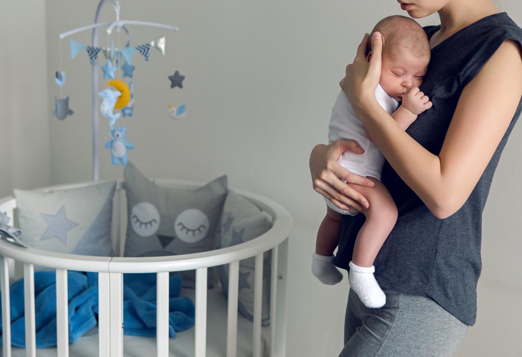 Comment garder votre bébé en bonne santé