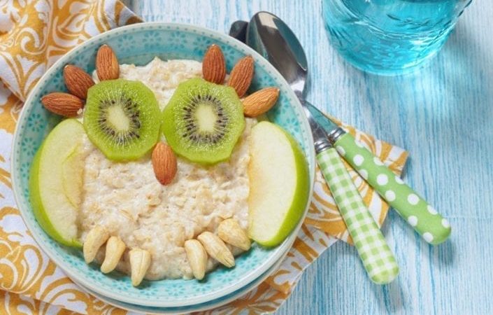 Étiquettes des aliments : Informations nutritionnelles et ingrédients