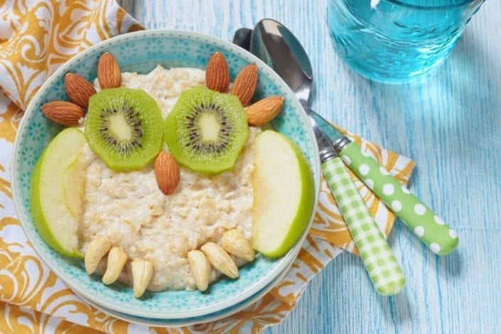 Étiquettes des aliments : Informations nutritionnelles et ingrédients
