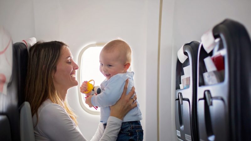 Comment nettoyer la sucette de votre bébé
