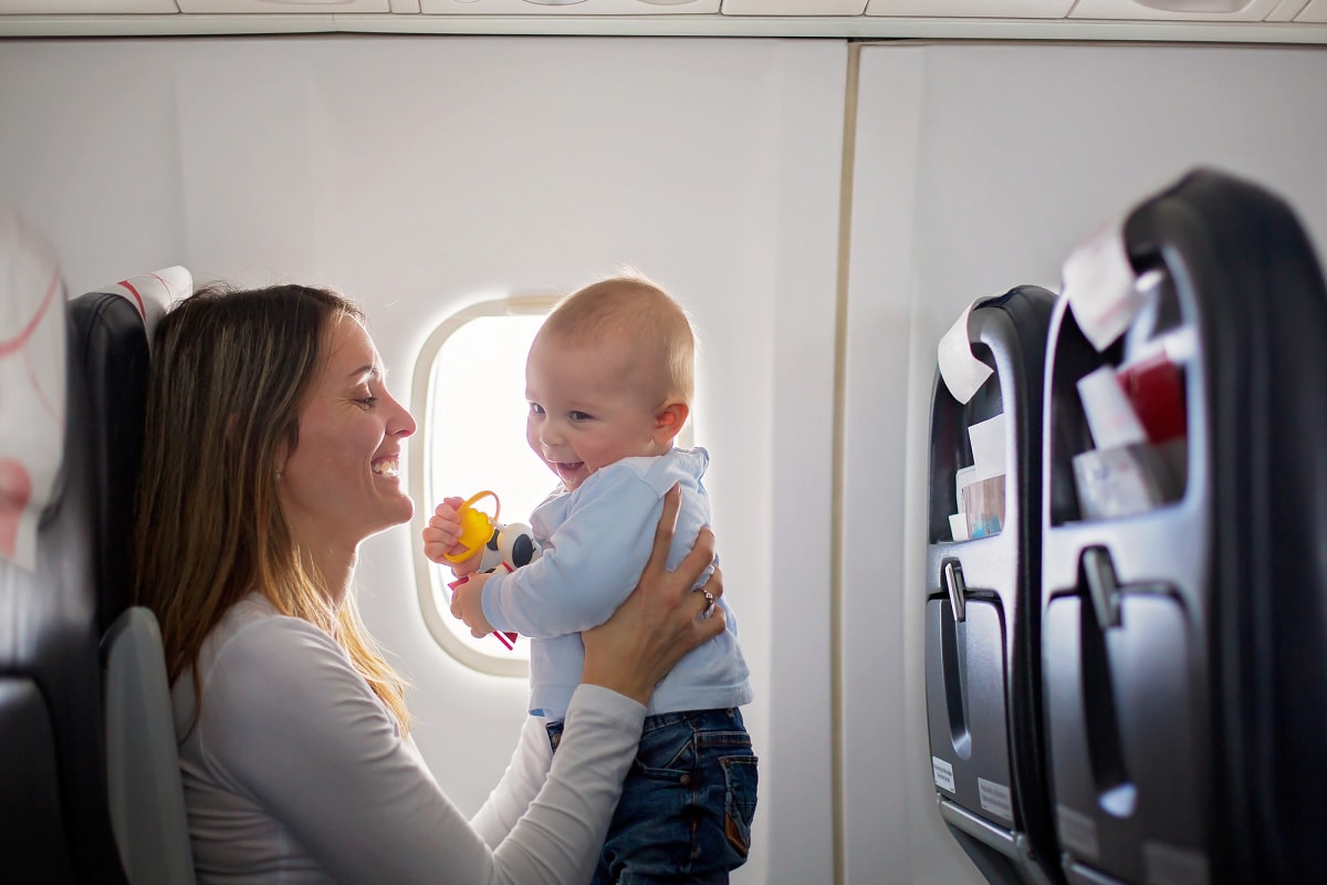 Comment nettoyer la sucette de votre bébé