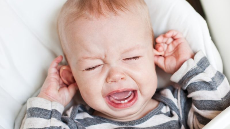 Les bébés ont-ils vraiment besoin de suppléments de vitamine D ?