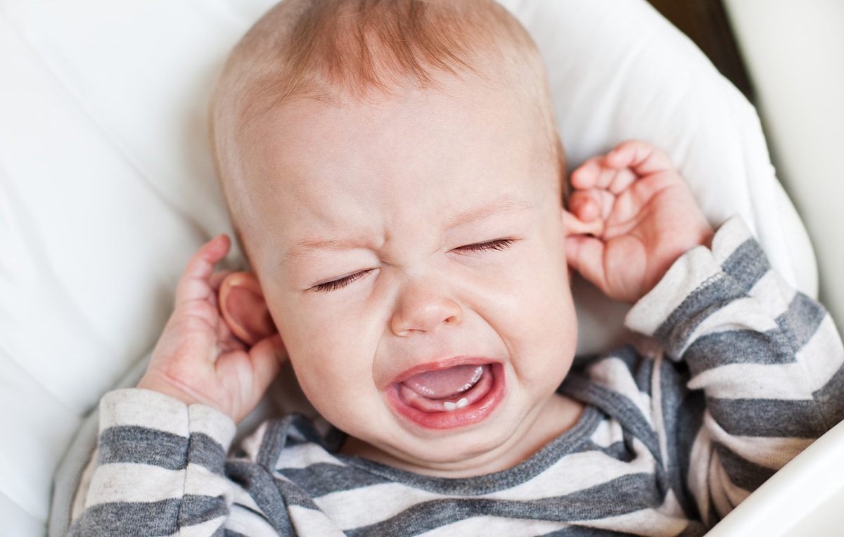 Les bébés ont-ils vraiment besoin de suppléments de vitamine D ?