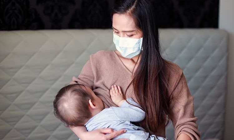 Comment protéger un jeune enfant du coronavirus : 6 conseils d’un médecin