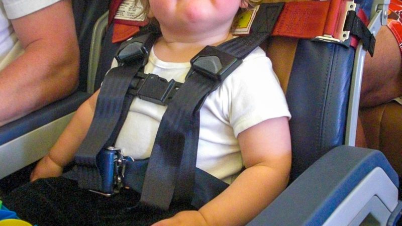 Comment réduire le risque de maladie de votre bébé